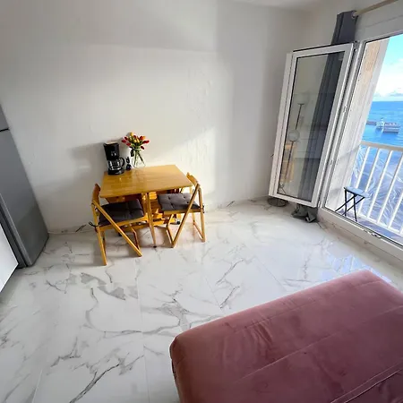 Apartment Limitrophe Monaco *