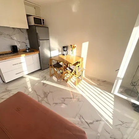 Apartment Limitrophe Monaco *