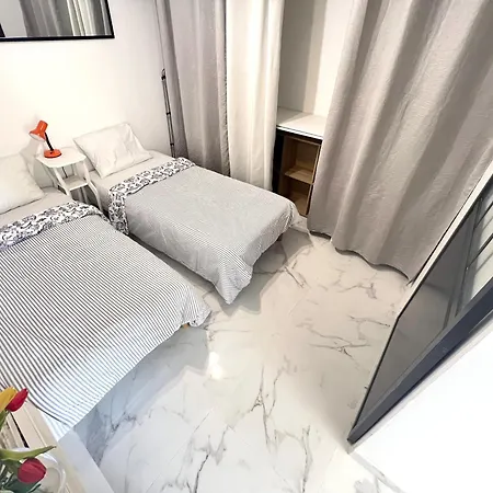 Limitrophe Monaco *