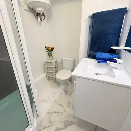 Apartment Limitrophe Monaco