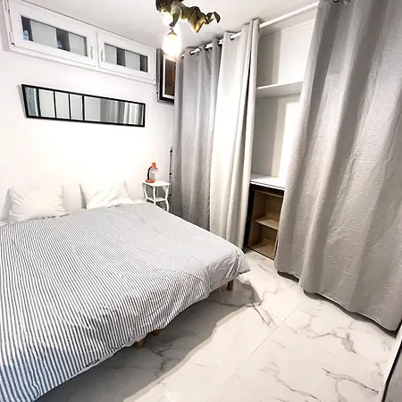 Limitrophe Monaco كاب داي